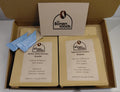 Proefpakket: 2 x 150 gram