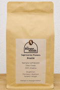 Capricornio Pionero    Brazilië