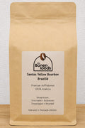 Santos Yellow Bourbon  Brazilië